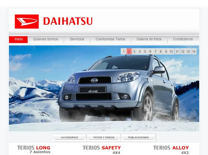 daihatsu