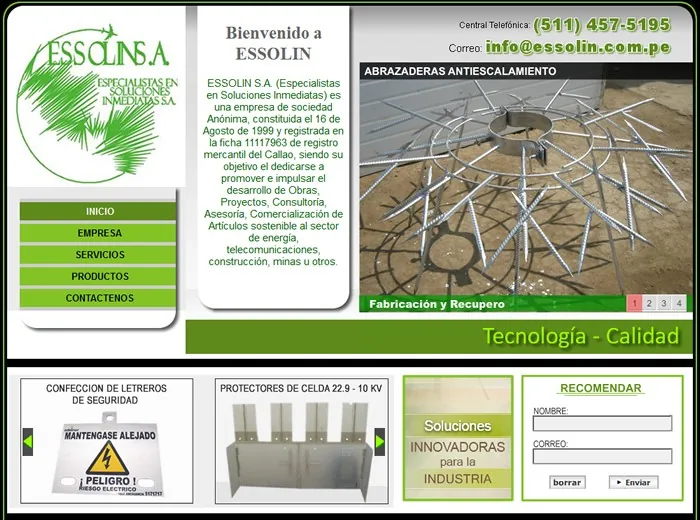essolin