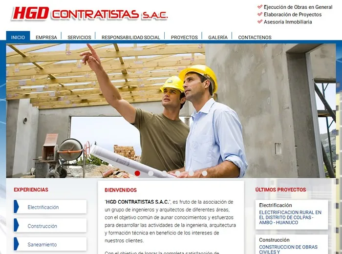 hgd contratistas