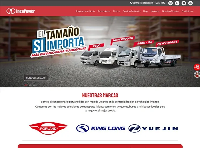 incapower
